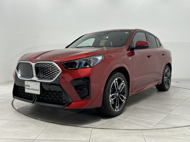 iX2 xドライブ30 Mスポーツ 4WD