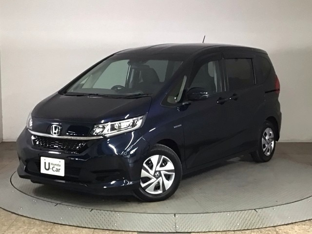 フリード+ 1.5 ハイブリッド G ホンダセンシング