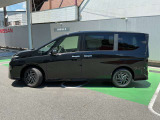 セレナ 1.4 e-4ORCE ハイウェイスターV NissanConnectインフォテインメントシステム ...
