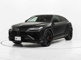 ウルス ペルフォルマンテ 4WD 