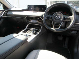 CX-60 3.3 XD Lパッケージ ディーゼル 4WD 