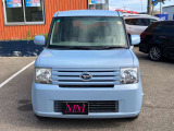 ムーヴコンテ X プラス S 4WD