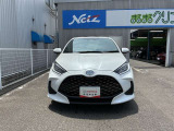 ヤリス 1.5 Z 