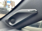【JBLサウンドシステム】メーカーオプションのサウンドシステムを搭載!臨場感あふれる車内空間になり、日々の運転が楽しくなります!
