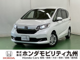 【FREED】が入庫しました。豊富な在庫の中からお客様にピッタリの1台をお選びください。