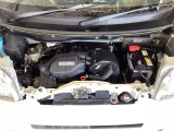 ホンダスタッフがしっかり整備して保証付きにてお渡し致します。エンジンルーム&室内ルームともにクリーニング済みで清潔です。快適なドライブをお楽しみください。