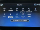 【オーディオ】オーディオソースは様々なメディアに対応しております。是非お使いのメディアでご使用できるかお試しください。