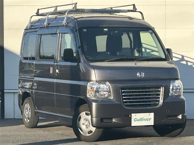 バモスホビオバン プロ 修復歴無し