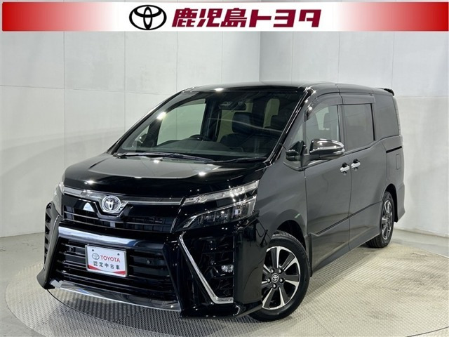 ヴォクシー 2.0 ZS 煌III