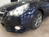 ■ 装備7 ■ HID(キセノン・ディスチャージ) ヘッドライトウォッシャー フォグランプ