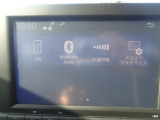ホンダ純正ナビ装着車です!ナビ機能はもちろんオーディオ機能も充実しております!
