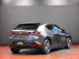 MAZDA3ファストバック 1.8 XD プロアクティブ ツーリング セレクション 