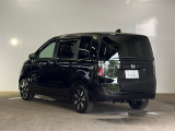 フリード 1.5 エアー EX 4WD 