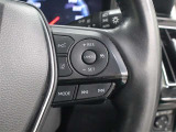 レーダークルーズコントロール作動時に車線維持に必要な運転操作の支援を行う「レーントレーシングアシスト(LTA)」を搭載しています。