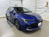 広々とした車内空間に優れた燃費性能。更にデザインも上質で人気のお車です!