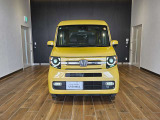 N-VAN  ファン ターボ