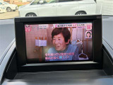 テレビ付き