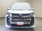 ワイド&ローのスタイルで走行安定性もばっちりです。運転しやすくロングドライブも安心です。