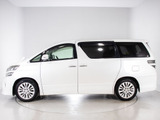 ★サイドビュー★ダウンサス、車高調、ホイール等のカスタムも承っております!
