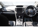 インプレッサスポーツ 2.0 i-L アイサイト 4WD 