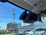 ドライブレコーダー装備♪映像と音声を記録してくれるドライブレコーダーは、事故の際に確かな証拠能力を発揮してくれます。