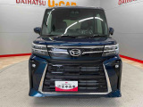 タントカスタム RS 