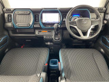 ハスラー ハイブリッド(HYBRID) X 4WD 修復歴無し