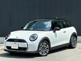 当店の車両をご覧いただき誠にありがとうございます。当店ではMINI正規ディーラーならではの高品質な車両を掲載しております。ご不明な点などございましたら、お気軽にお問合せください。