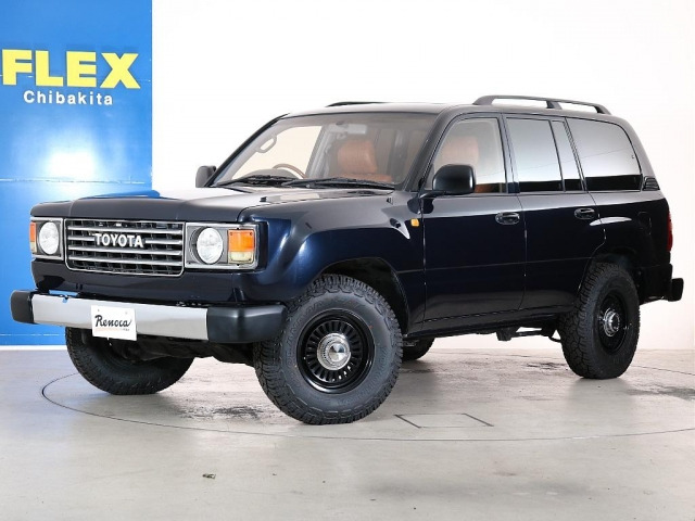 ランドクルーザー100 4.7 VXリミテッド Gセレクション 4WD 