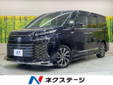 モデリスタエアロ 純正10.5型ナビ 後席モニター 全周囲カメラ