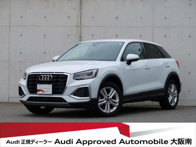 Q2  35 TDI アドバンスト ディーゼル