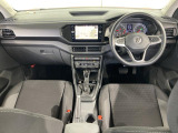T-Cross TSI 1st 