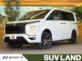 BIG-X11インチナビ フリップダウンモニター 両側電動スライドドア