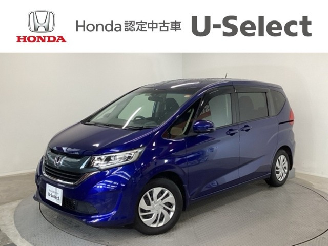 フリード 1.5 G ホンダセンシング 