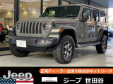 Wrangler Unlimited Rubicon 3.6