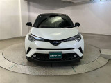 C-HR ハイブリッド 1.8 G 