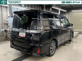 サポカーS装備。自動(衝突軽減)ブレーキなどの安全運転を支援する装置などを搭載し、ドライバーの安全運転を支援します。必ずご自身で安全運転を行ってください。