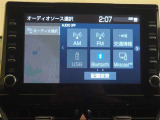 Bluetooth対応です。