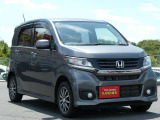 N-WGNカスタム G 4WD 