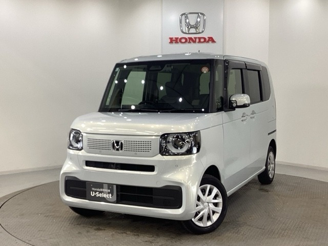 N-BOX  660 4WD