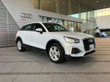 Q2  35 TDI アドバンスト ディーゼル
