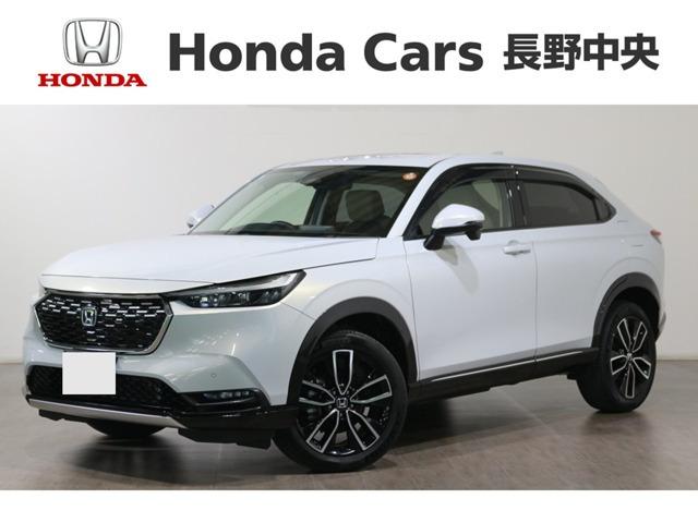 ヴェゼル 1.5 e:HEV Z 4WD