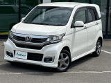 N-WGNカスタム G SS パッケージ 4WD 修復歴無し