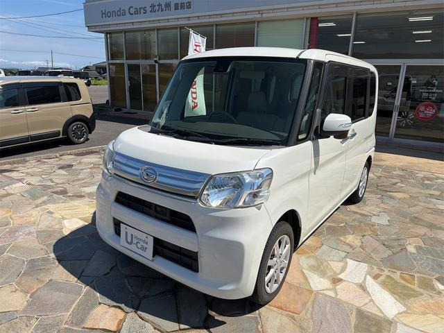 タント G SAII