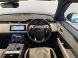レンジローバーヴェラール Rダイナミック S 2.0L P300 4WD 4WD 本革シート