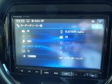 オーディオソースは、AM/FMチューナー、CDプレイヤー、フルセグTVになります。操作も簡単で機械が苦手な方も安心して取り扱えます。
