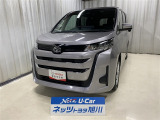 トヨタ ノア