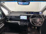 ステップワゴン 2.0 スパーダ ハイブリッド G ホンダセンシング 