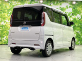 ルークス X 4WD 