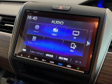 【オーディオ機能】Bluetooth対応、デジタルTV、CD・DVDプレイヤー、AM/FMチューナー付きです!